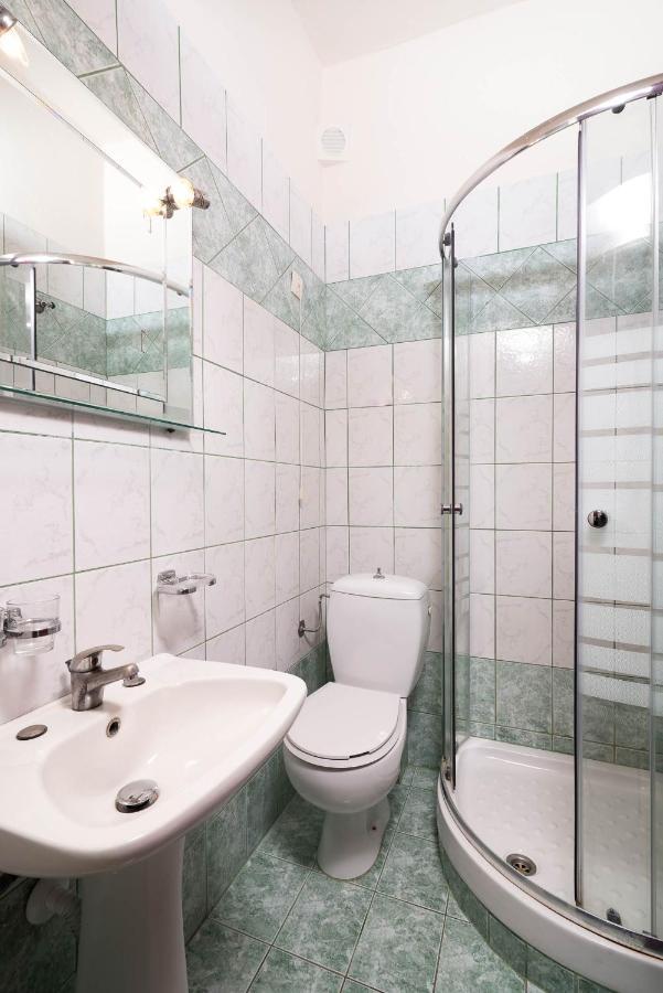 Hotel Ralitsa Лименария Экстерьер фото