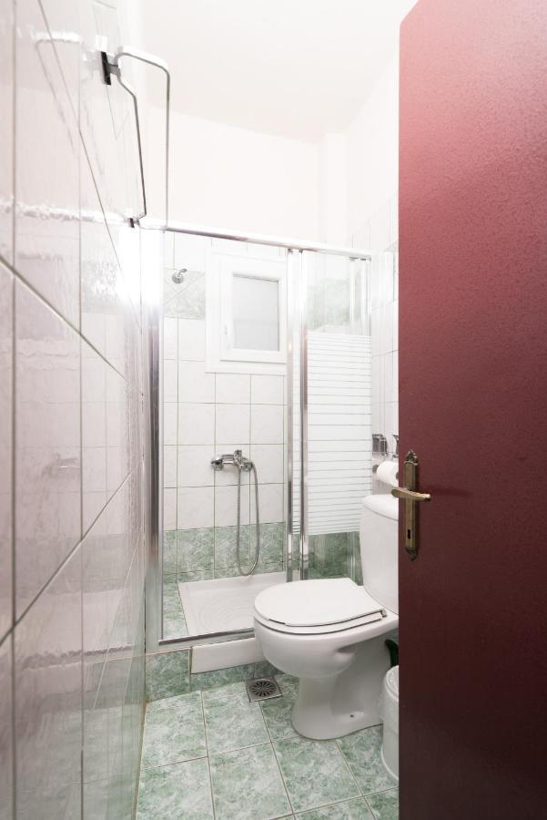 Hotel Ralitsa Лименария Экстерьер фото