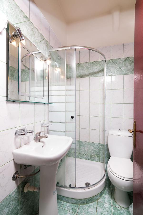 Hotel Ralitsa Лименария Экстерьер фото